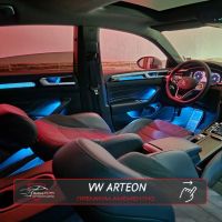 Амбиентно осветление за Volkswagen Arteon от HeliosAUTO, снимка 1 - Аксесоари и консумативи - 45570546