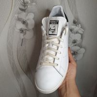 кецове ADIDAS STAN SMITH  номер 45 ,5 - 46, снимка 5 - Кецове - 36709404