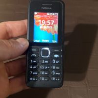 Нокиа 1037 запазена ,отключена към оператори, снимка 4 - Nokia - 45451536