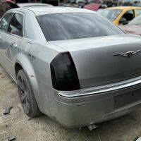 Chrysler 300C 3.0 CRD на части, снимка 4 - Автомобили и джипове - 45874358