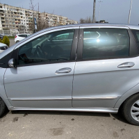 Mercedes-benz A150 2006г, снимка 2 - Автомобили и джипове - 44970804