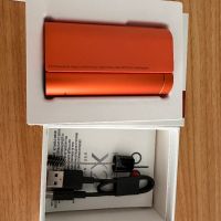 Glo hyper X2 Orange , снимка 4 - Друга електроника - 45399246