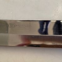 Нови ножове Solingen , снимка 5 - Ножове - 45595397