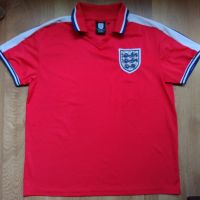 England - тениска на Английския национален отбор, снимка 1 - Тениски - 45496331