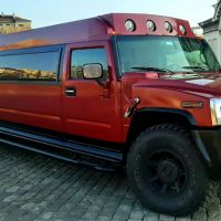 Лимузина под наем Mega Hummer superstretch , снимка 4 - Транспорт под наем - 45317938