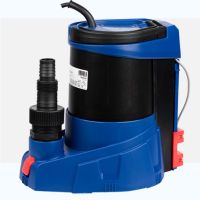 Дренажна помпа за чиста вода Gmax 12.5m3/h воден стълб 8.5м., снимка 1 - Водни помпи - 45522672