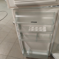 Хладилник с камера Liebbher, снимка 2 - Хладилници - 45017398