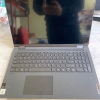 Lenovo ideapad flex 5 15IIL05 - за части, снимка 3 - Части за лаптопи - 45075083