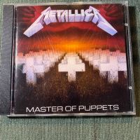 Metallica, снимка 10 - CD дискове - 45080240