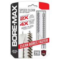Комплект за почистване Real Avid Bore Max Speed Clean - кал. .30/.308/7,62 мм, снимка 2 - Оборудване и аксесоари за оръжия - 45337383
