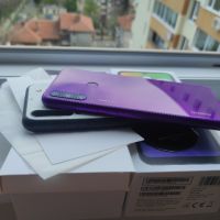 Huawei y6p Phantom Purple 💜, снимка 4 - Huawei - 45099496