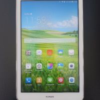 Huawei MediaTab T1 8.0, снимка 1 - Таблети - 45369200