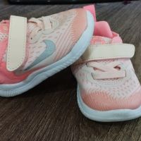 Бебешки маратонки nike 18.5, снимка 1 - Бебешки обувки - 45911083