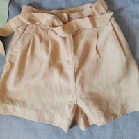 Guess S-M нови къси гащи, снимка 1 - Къси панталони и бермуди - 45252946