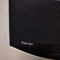 Мобилен климатик  CARRIER Holiday 6300BTU Консумация на ток: 830W, снимка 7 - Климатици - 46191469