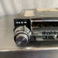 стар авторадиокасетофон, снимка 3 - Антикварни и старинни предмети - 45168949
