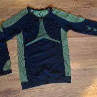 Термо блуза 122-128, снимка 1 - Детски Блузи и туники - 45374446