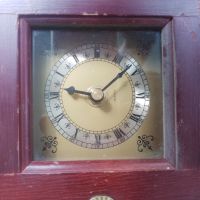 Настолен часовник , снимка 3 - Антикварни и старинни предмети - 45316136