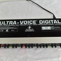 Behringer VX2496 Ultra Voice Digital, снимка 3 - Друга електроника - 45675811