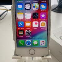 iPhone 5S 16GB Silver, снимка 2 - Apple iPhone - 45334750