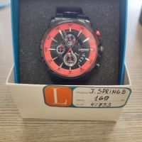 часовник J.SPRINGS BFD056, снимка 1 - Мъжки - 45478890