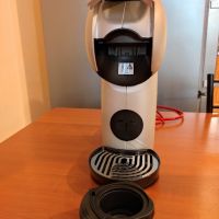 Кафемашина с капсули Dolce Gusto KRUPS GENIO S TOUCH 1500W, 15.0 bar, снимка 7 - Кафемашини - 45270767