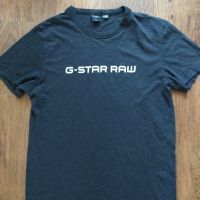 g-star loaq - страхотна мъжка тениска , снимка 5 - Тениски - 45242286