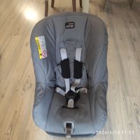 Детско столче за кола Britax, снимка 2 - Столчета за кола и колело - 46199153