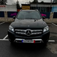 Mercedes Benz GLS 450 2019г. Full Harman/Kardon, снимка 1 - Автомобили и джипове - 45263195