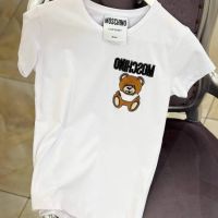 Тениска Moschino, снимка 2 - Тениски - 45089832