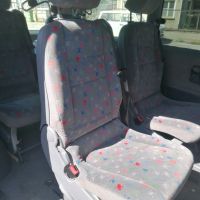 Мерцедес V 220 CDI, снимка 5 - Бусове и автобуси - 45299897