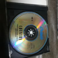 CD  4бр Кънтри музика , снимка 1 - CD дискове - 45471162