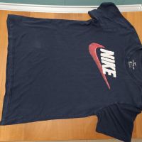 Nike The Tee-Много Запазена, снимка 7 - Тениски - 45222528