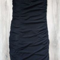 Ефектна дамска рокля, снимка 5 - Рокли - 45539129
