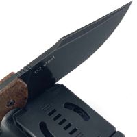Тактически нож Vip Ever, ловен, уникален дизайн, за ценители и колекционери, снимка 4 - Ножове - 45266502