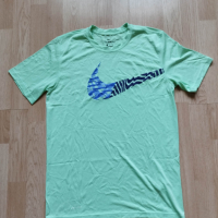Мъжка тениска Nike Legend Dry fit, снимка 2 - Тениски - 44985952