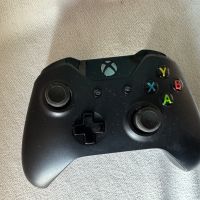 Xbox One , Оригинален джойстик , контролер, снимка 5 - Аксесоари - 45865483