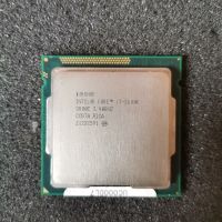 Intel Core i7-2600k SR00C 3400MHz 3800MHz (turbo) L2-1MB L3-8MB 95W Socket 1155, снимка 1 - Процесори - 37540348