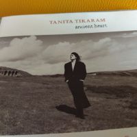 TANITA TIKARAM, снимка 2 - CD дискове - 45929458