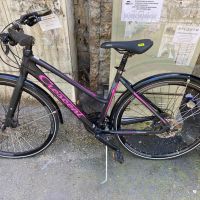 Дамско колело crescent 28, снимка 6 - Велосипеди - 45374396