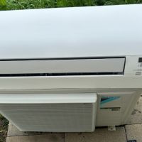 Хиперинверторен климатик Daikin FTXTP35, снимка 1 - Климатици - 45769109