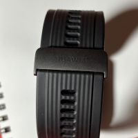 Huawei watch D измерва кръвно налягане , снимка 4 - Смарт гривни - 45242911