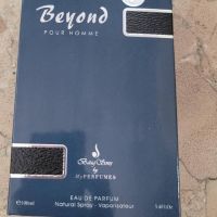 Beyond pour homme, снимка 1 - Мъжки парфюми - 45569006