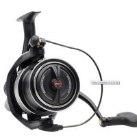 Макара DAIWA EMBLEM 35 SCW QD, снимка 2 - Макари - 46032125