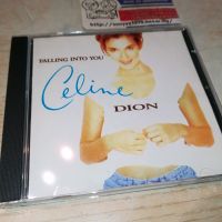 CELINE DION CD 0105241154, снимка 3 - CD дискове - 45538040