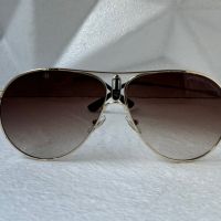 Слънчеви очила Carrera мъжки слънчеви очила авиатор 3 цвята, снимка 2 - Слънчеви и диоптрични очила - 45470925