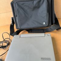 РЕТРО лаптоп за колекция Toshiba Satellite T2100CS , Toshiba T2100CS, снимка 5 - Лаптопи за дома - 45352006