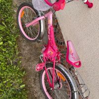 Детско колело, снимка 3 - Детски велосипеди, триколки и коли - 45889360