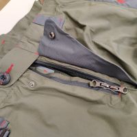 Рибарски панталон BRATEX GRAFF PRO 1 размер XL, снимка 9 - Панталони - 45219491