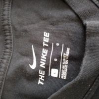Тениска Nike, снимка 2 - Тениски - 45538593